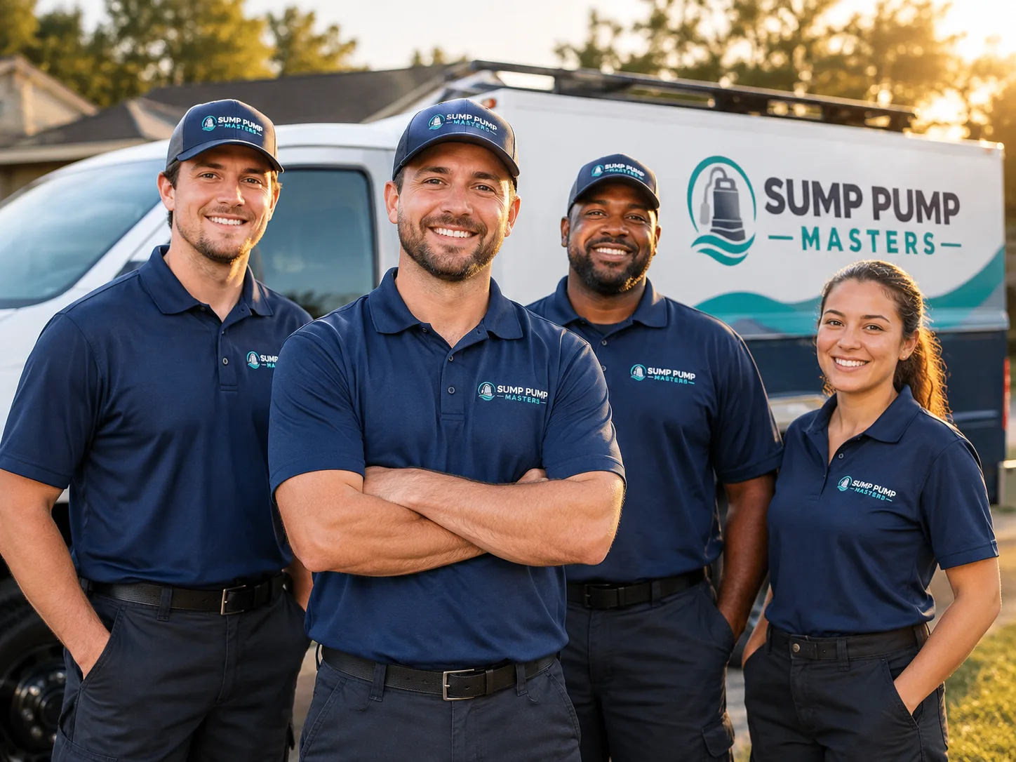 Sump Pump Repair company in Tripoli, IA