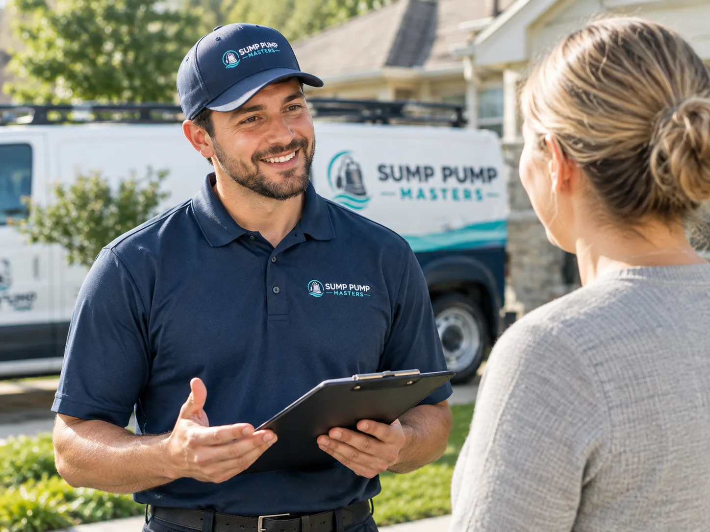 Sump Pump Repair Tripoli, IA FAQs